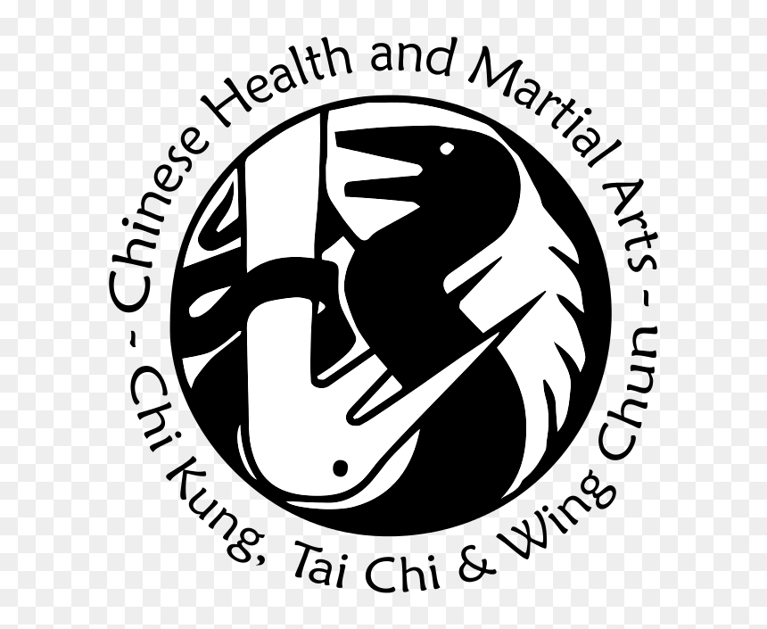 Emblem, HD Png Download - tai chi symbol png