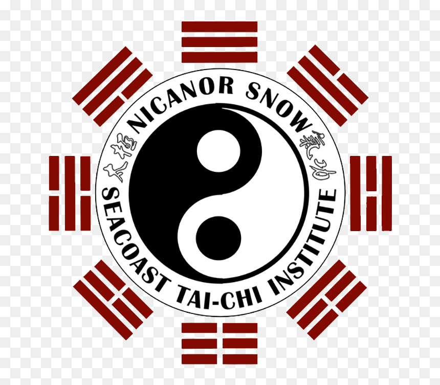 South Korea Flag Redesign, HD Png Download - tai chi symbol png