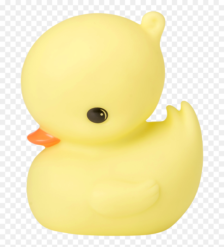 A Little Lovely Company, HD Png Download - yellow duck png