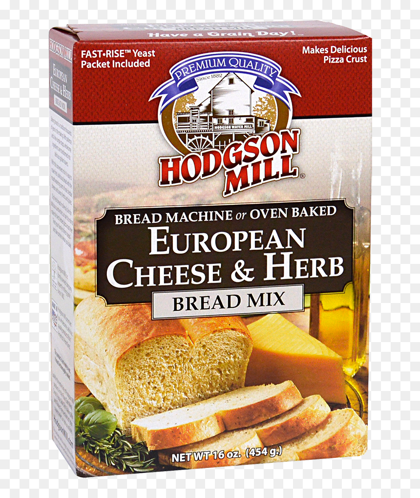 Bread Maker Mixes In A Box, HD Png Download - cheese sticks png