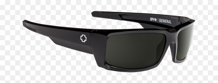Spy Optic General, HD Png Download - dale earnhardt 3 png