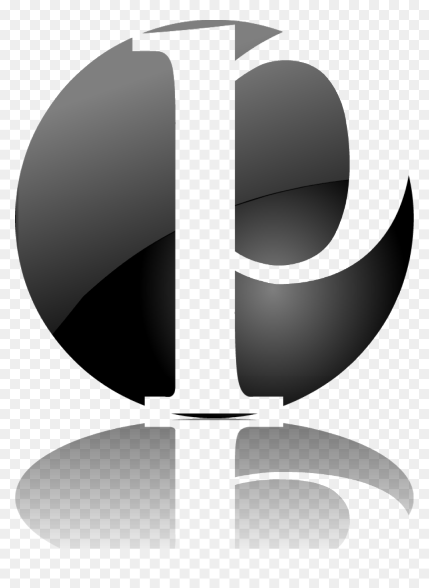 Crescent, HD Png Download - tai chi symbol png