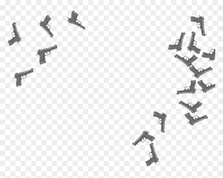 Assault Rifle, HD Png Download - dale earnhardt 3 png