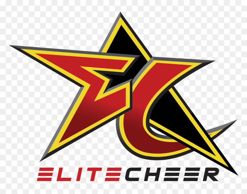 Elite Cheer Council Bluffs, HD Png Download - sniper elite 4 logo png
