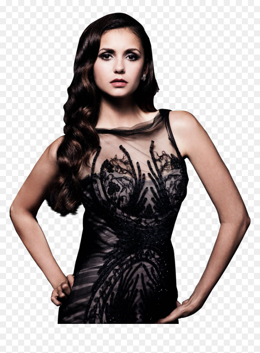 Tvd Season 4 Promo, HD Png Download - the vampire diaries png