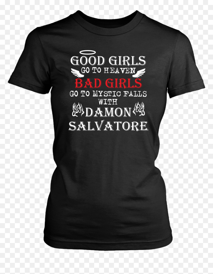 King Of Tokyo T Shirt, HD Png Download - the vampire diaries png