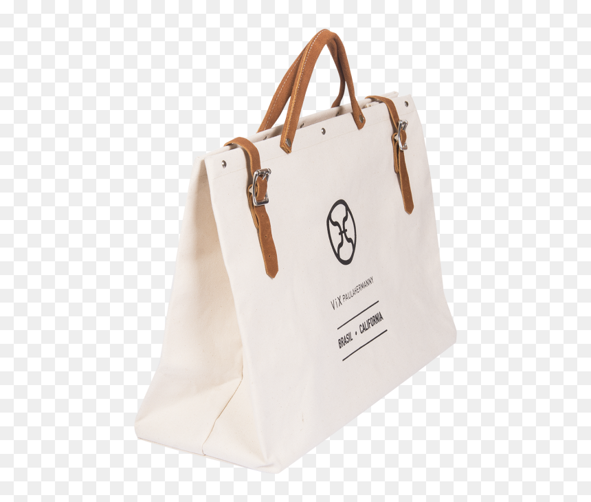 Tote Bag, HD Png Download - masha png