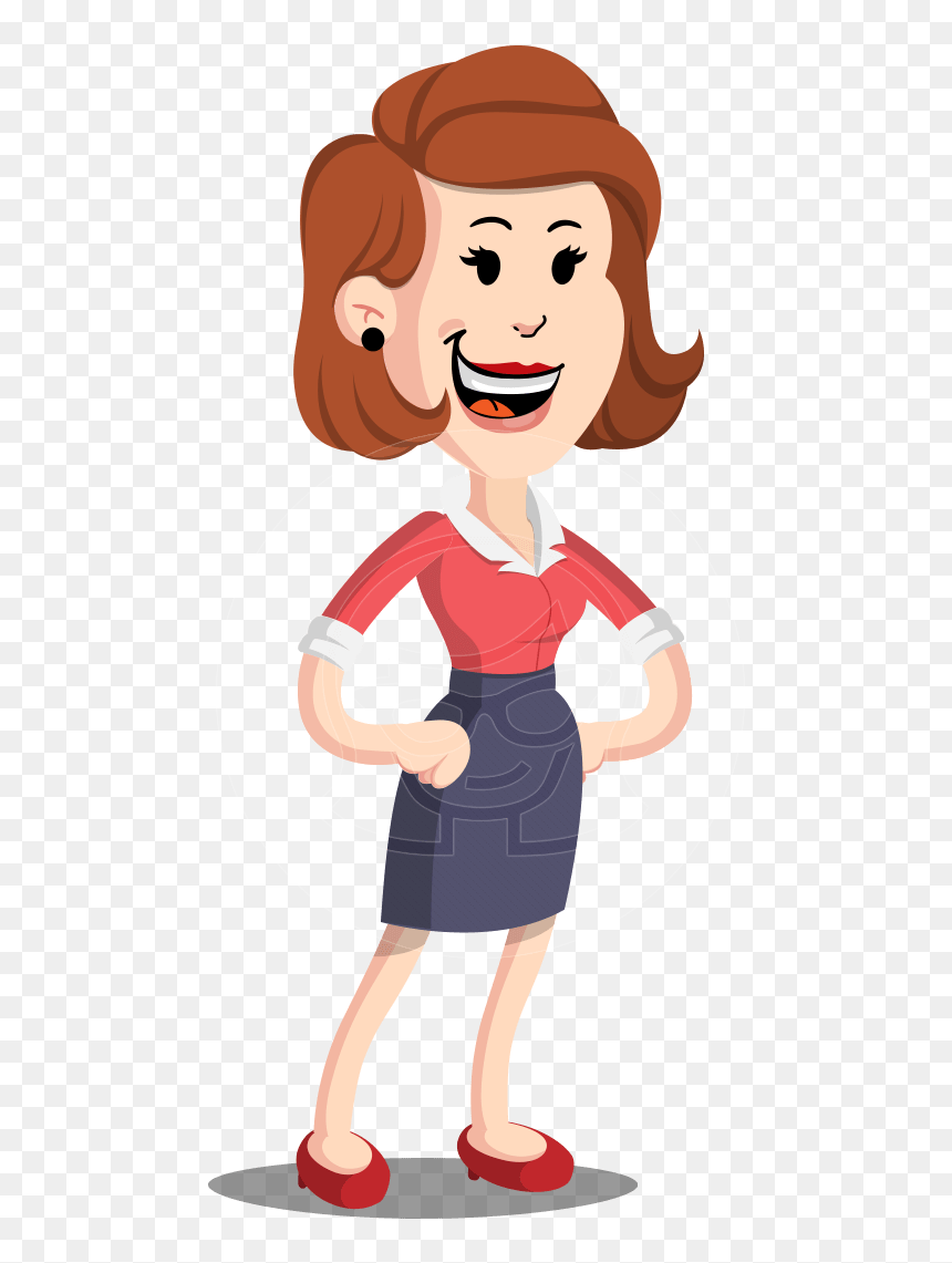 Cartoon, HD Png Download - masha png