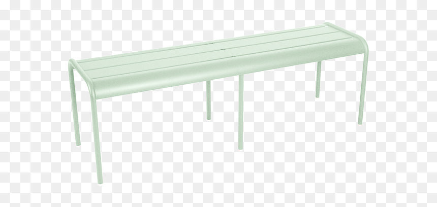 Outdoor Bench, HD Png Download - outdoor bench png