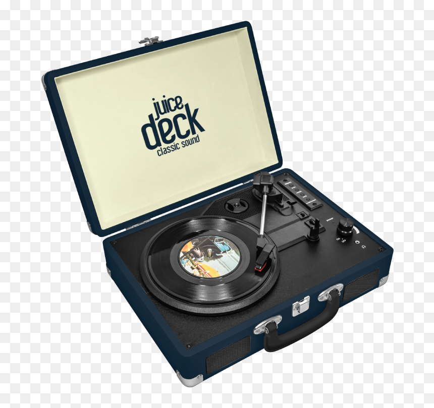 Juicedeck, HD Png Download - cdj png