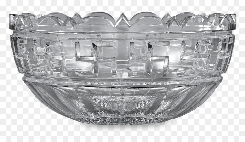 Storage Basket, HD Png Download - glass bowl png