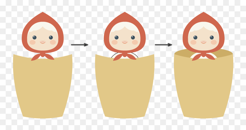 Clip Art, HD Png Download - masha png