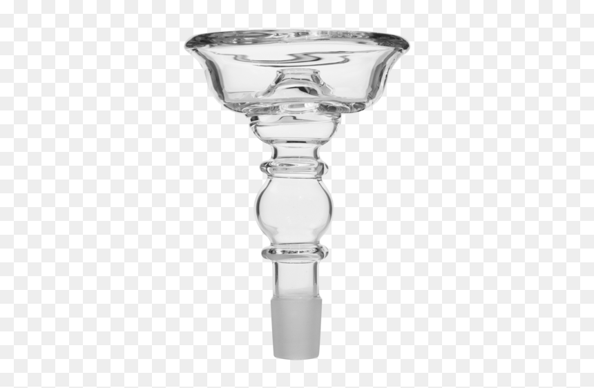 Champagne Stemware, HD Png Download - glass bowl png