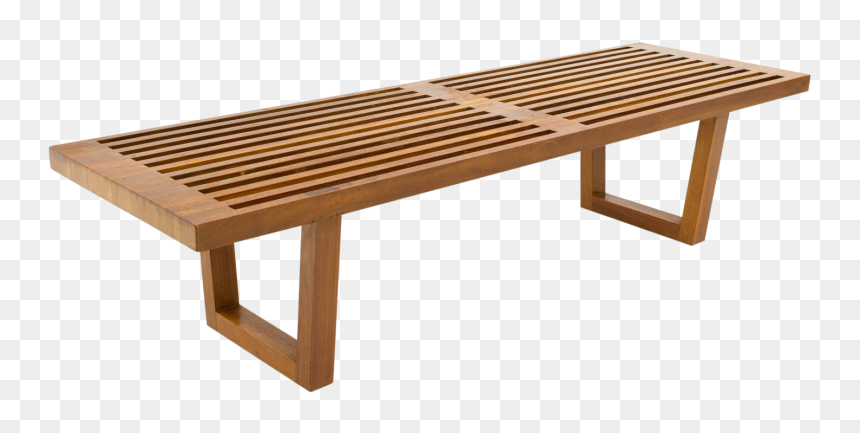 Outdoor Bench, HD Png Download - outdoor bench png