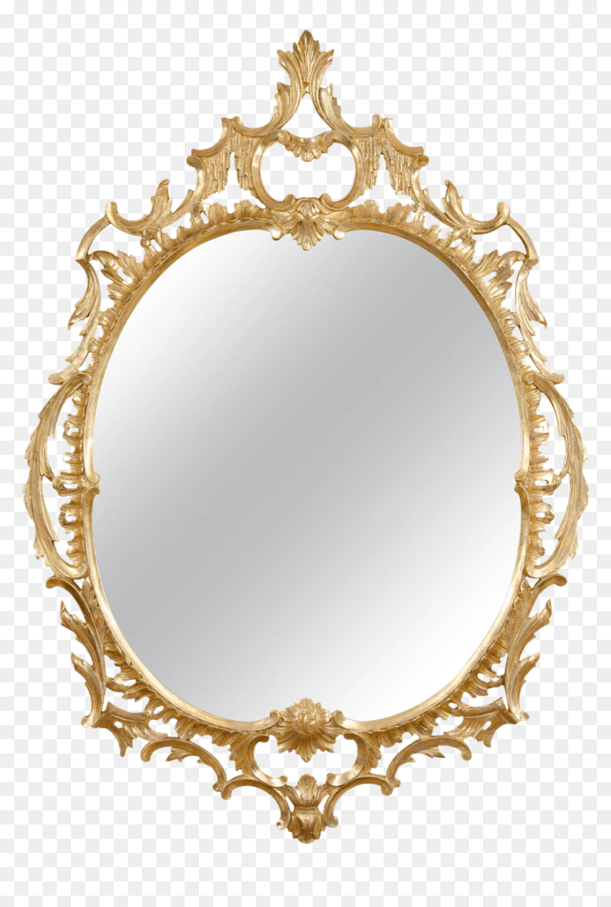 Mirror Transparent, HD Png Download - maddie ziegler png