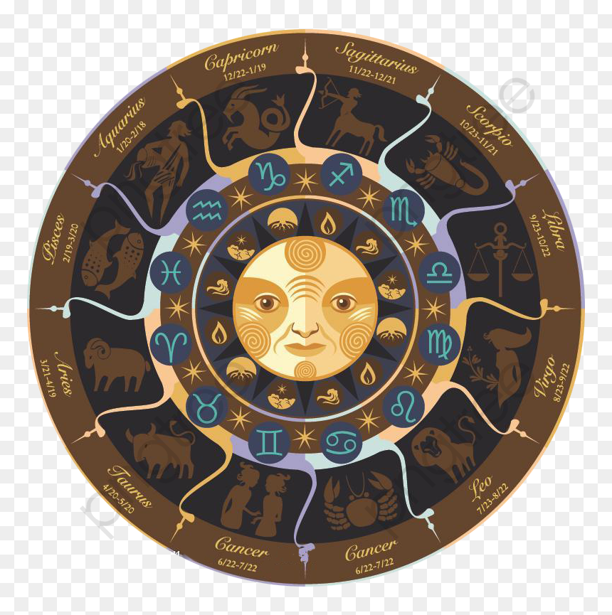 Astrologia Psicologia Y Los 4 Elementos, HD Png Download - capricorn symbol png