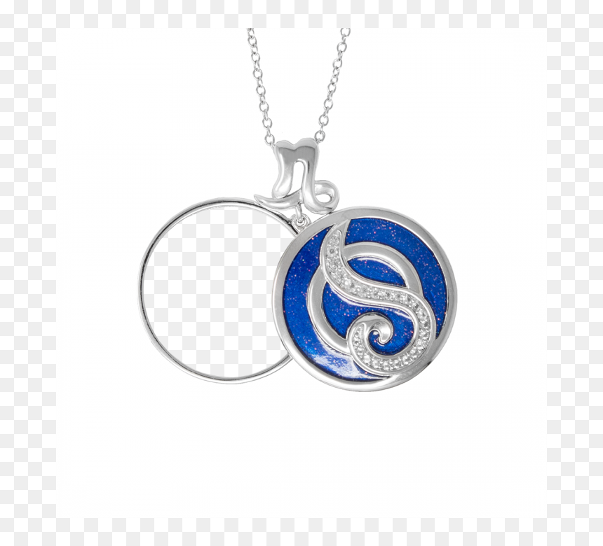 Locket, HD Png Download - capricorn symbol png