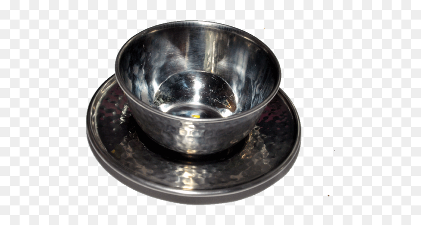 Ceramic, HD Png Download - glass bowl png