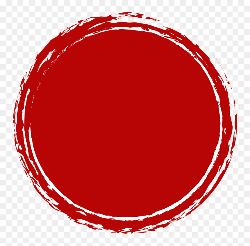 Circle, HD Png Download - red tag sale png