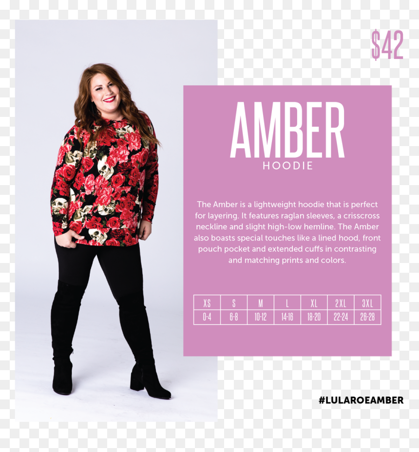 Girl, HD Png Download - lularoe square png