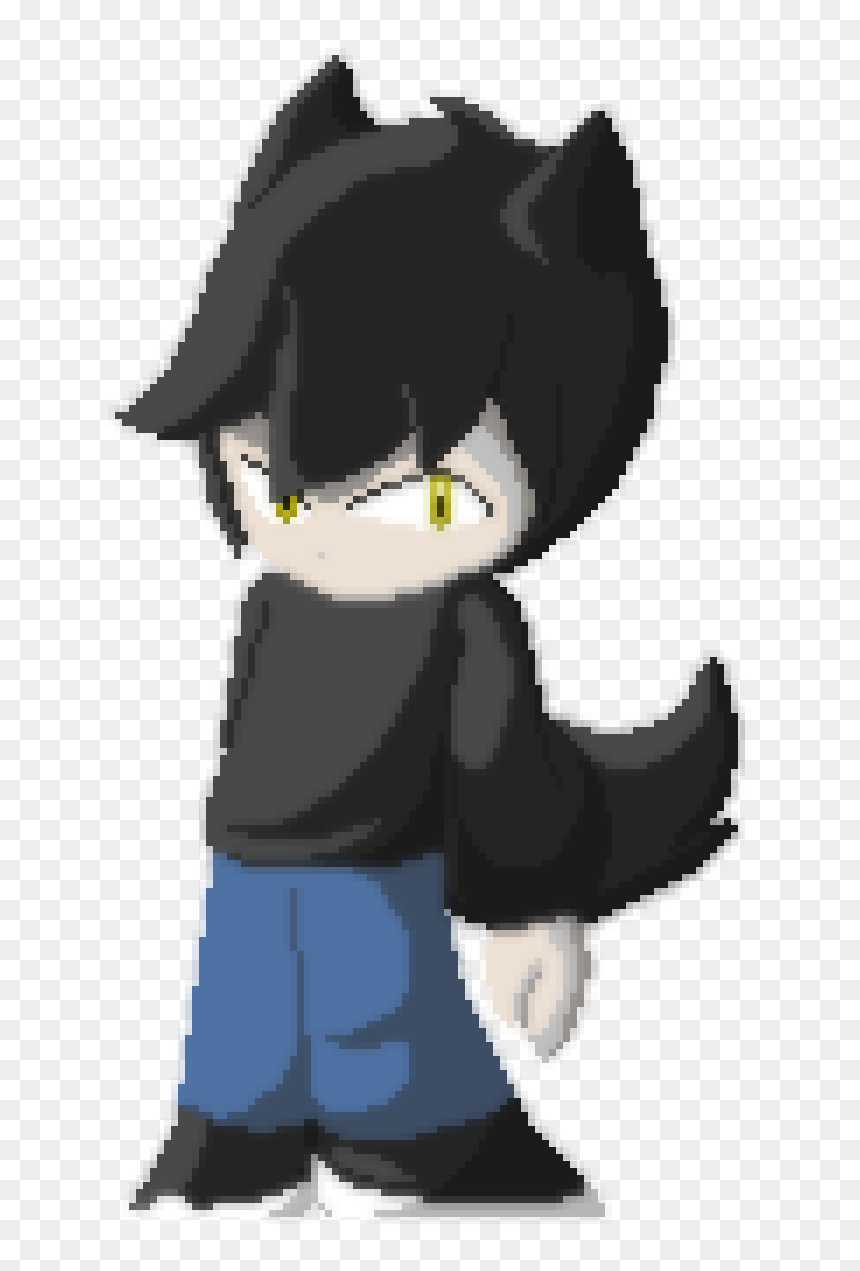 Cartoon, HD Png Download - star wolf png
