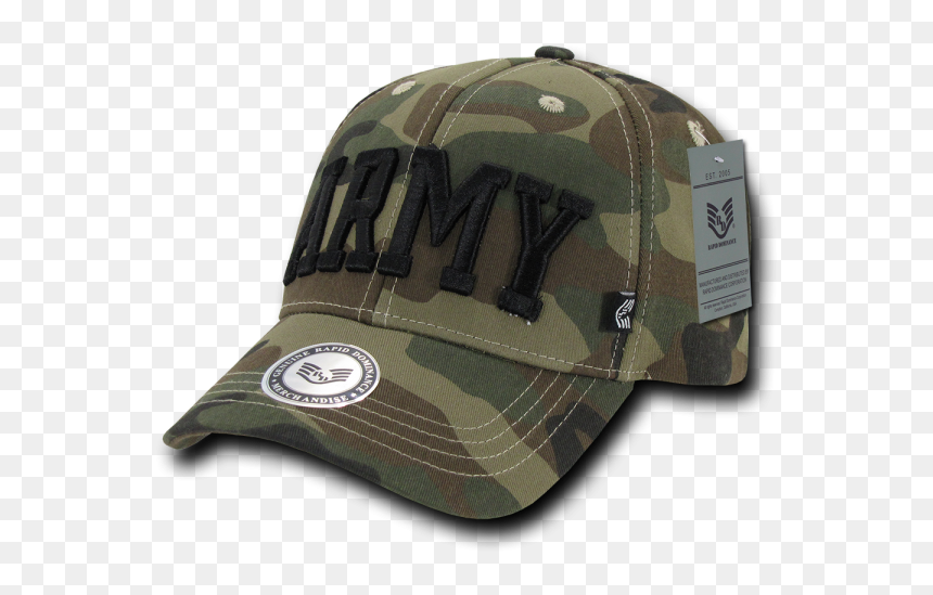 Baseball Cap, HD Png Download - military beret png