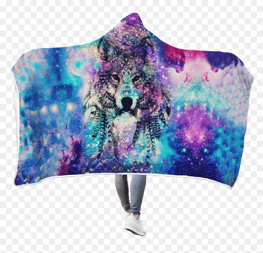 Galaxy, HD Png Download - star wolf png