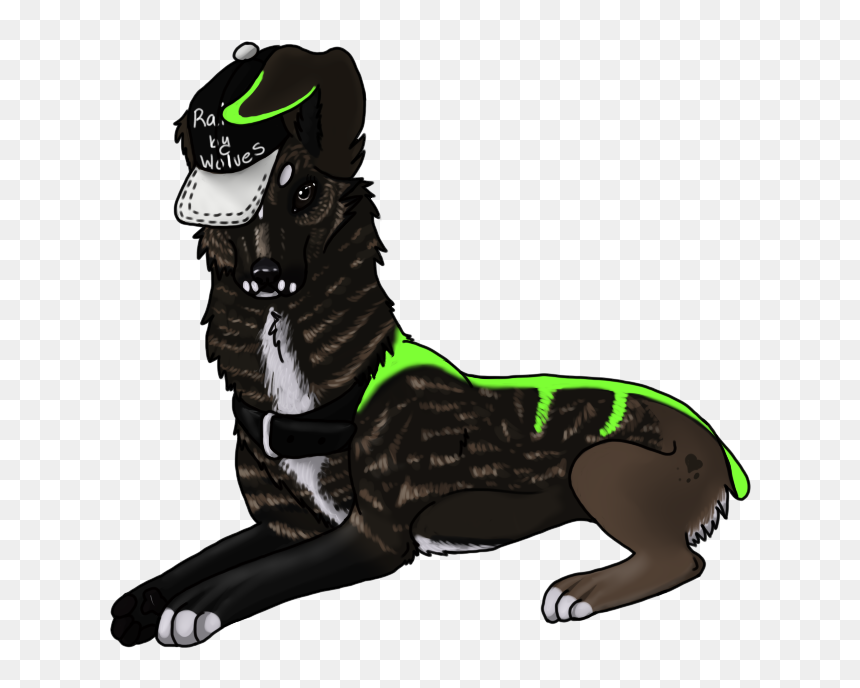 Illustration, HD Png Download - star wolf png
