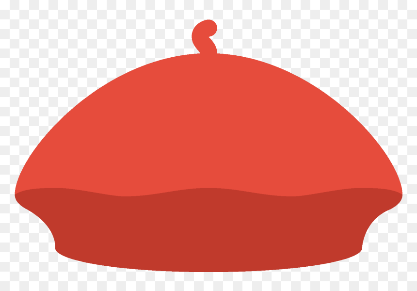 Beret Png, Transparent Png - military beret png