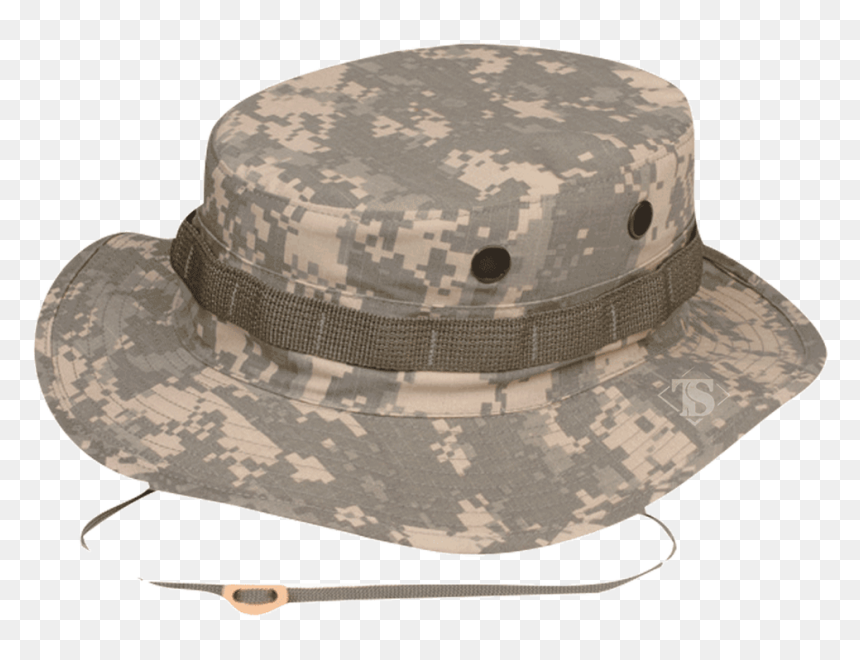 Boonie Hat, HD Png Download - military beret png
