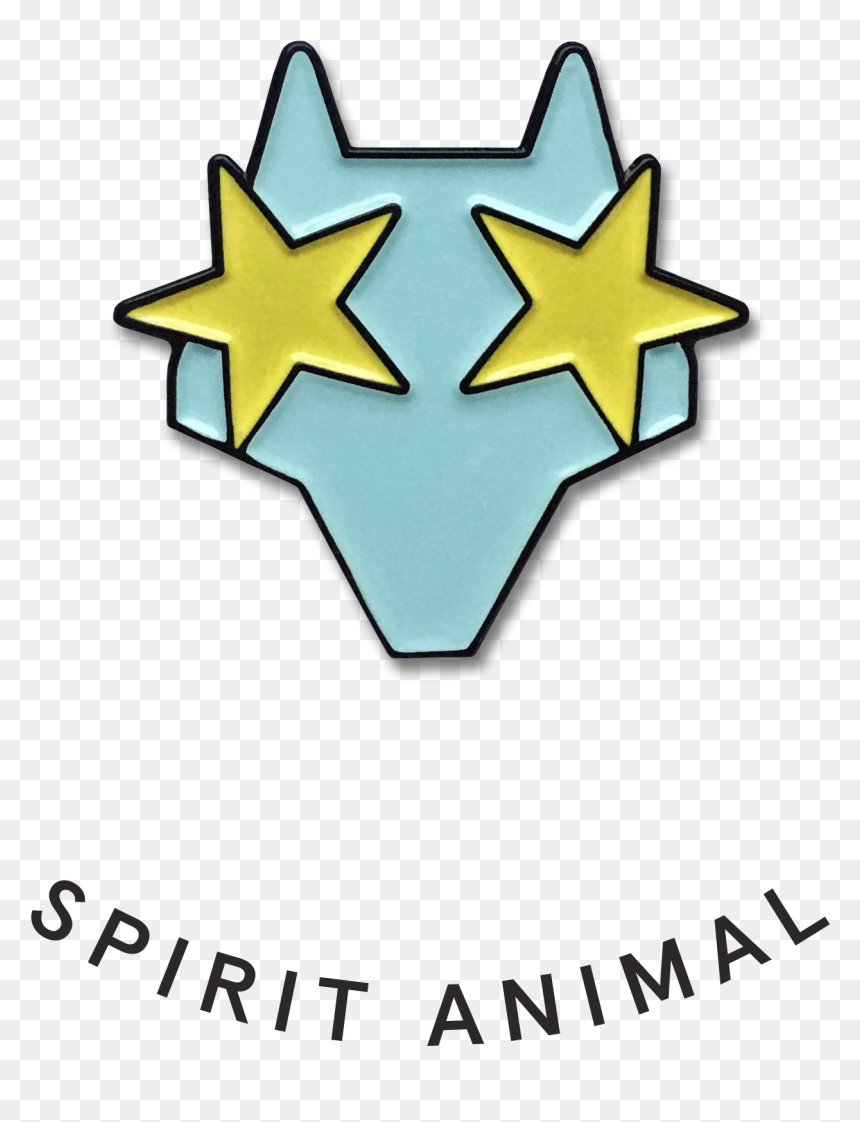 Star, HD Png Download - star wolf png