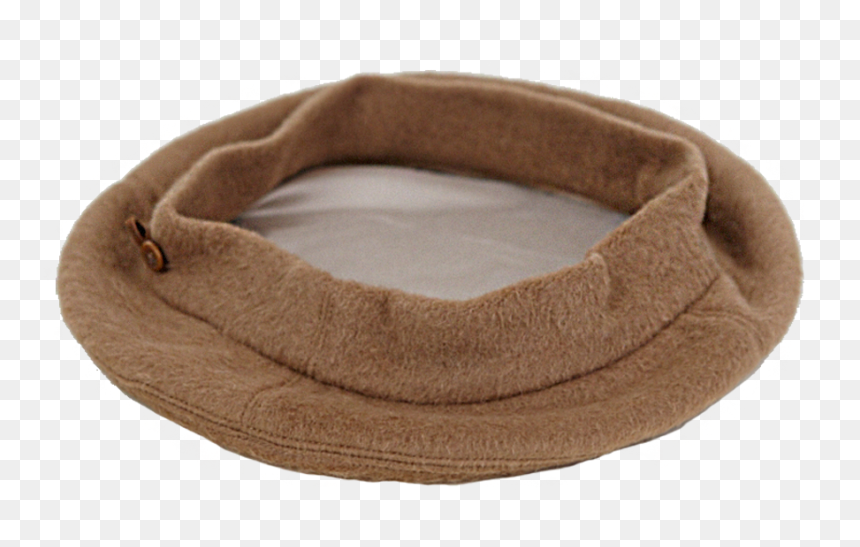 Scarf, HD Png Download - military beret png