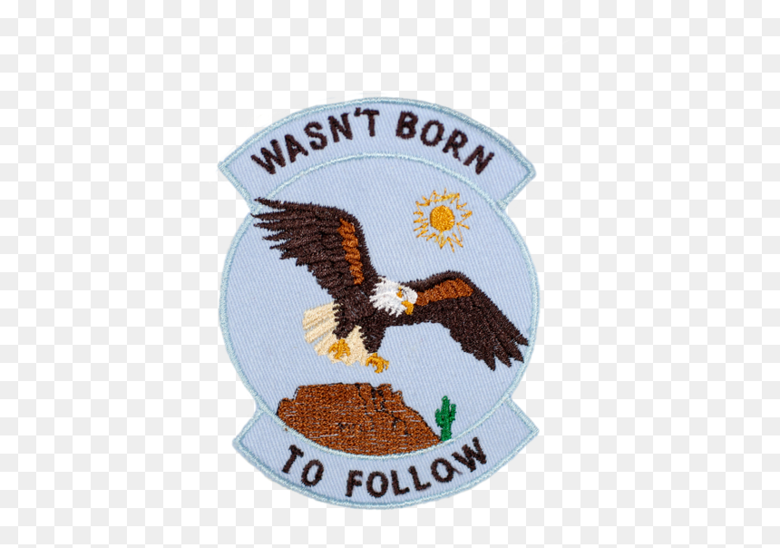 Bald Eagle, HD Png Download - military beret png