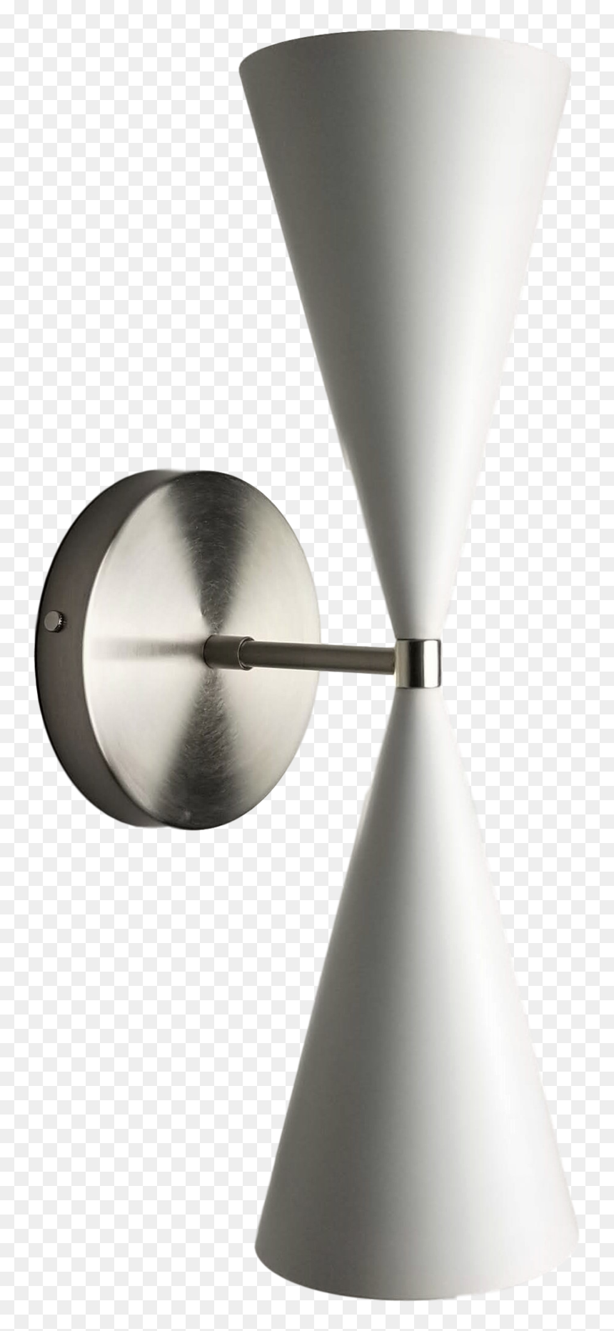 Loudspeaker, HD Png Download - wall sconce png