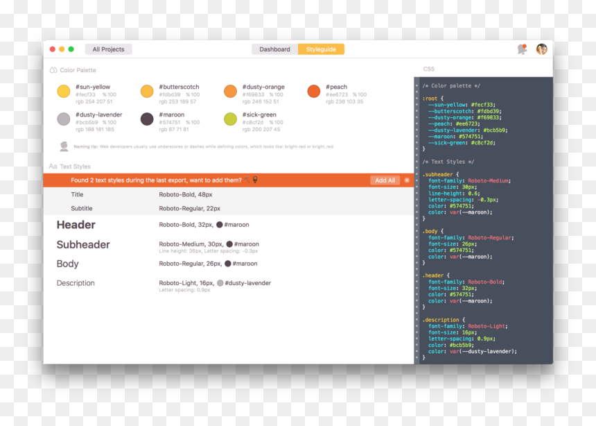 Zeplin Styleguide, HD Png Download - family text png