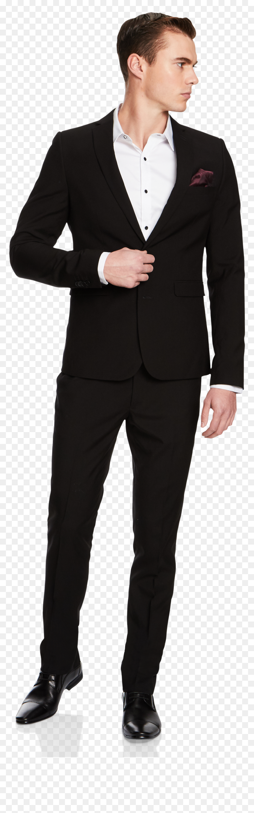 Tuxedo, HD Png Download - people in suits png