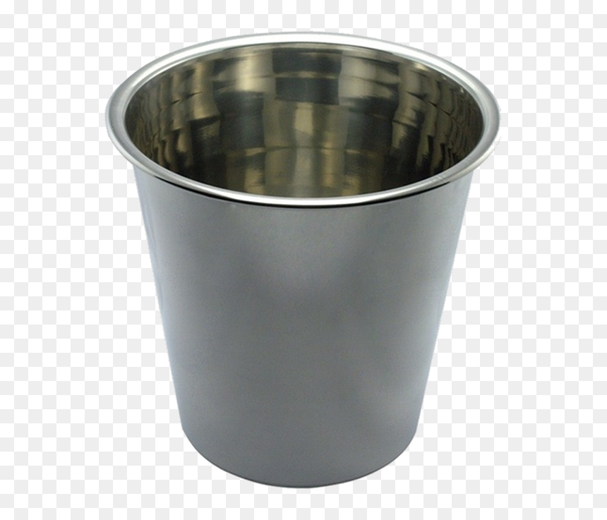 Plastic, HD Png Download - champagne bucket png