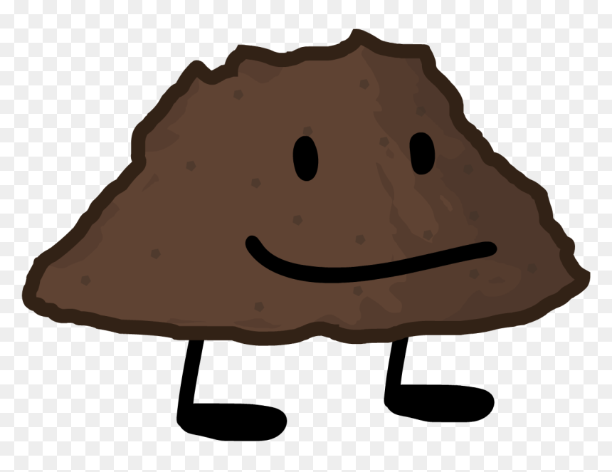 Clip Art, HD Png Download - dirt mound png