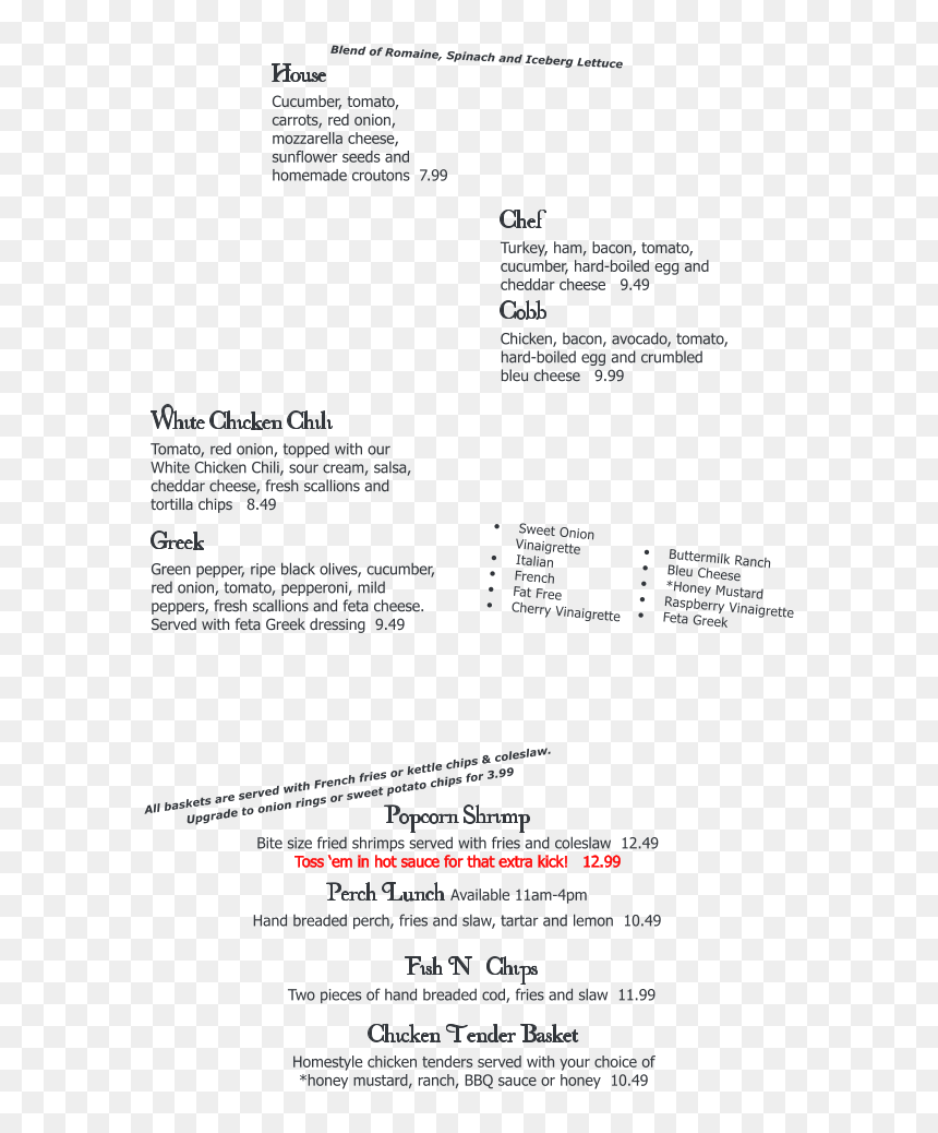 Document, HD Png Download - white chicken png