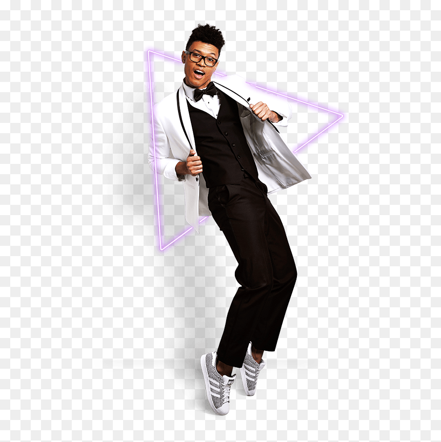 Tuxedo, HD Png Download - people in suits png