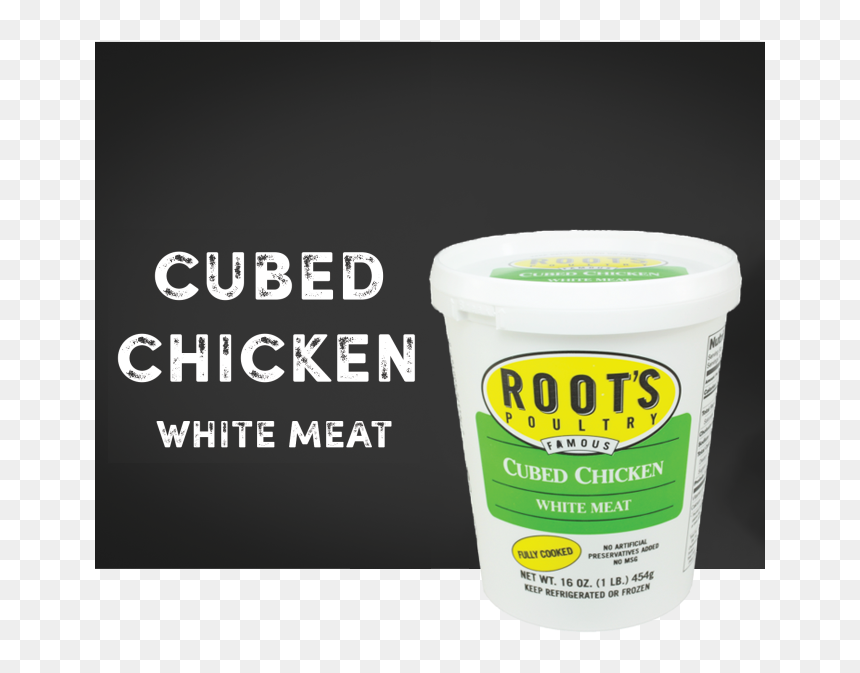 Chicken, HD Png Download - white chicken png