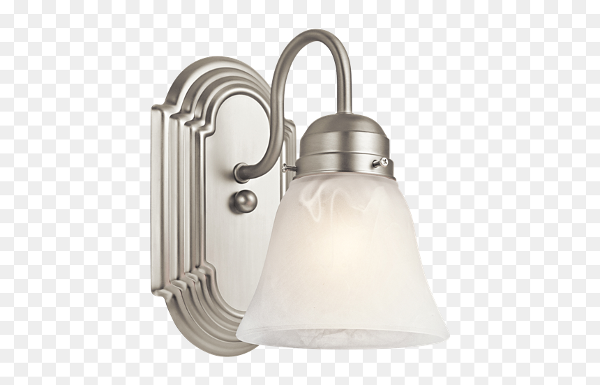 Sconce, HD Png Download - wall sconce png