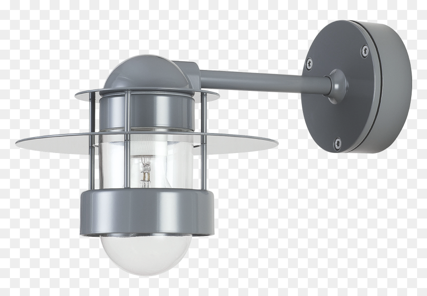 Albertslund Lampe, HD Png Download - wall sconce png
