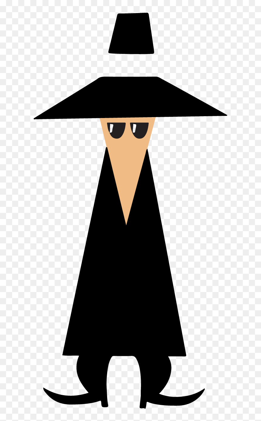 Spy Vs. Spy, HD Png Download - spy vs spy png