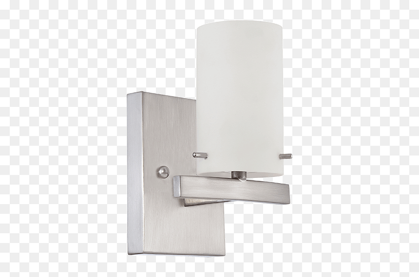 Lampshade, HD Png Download - wall sconce png