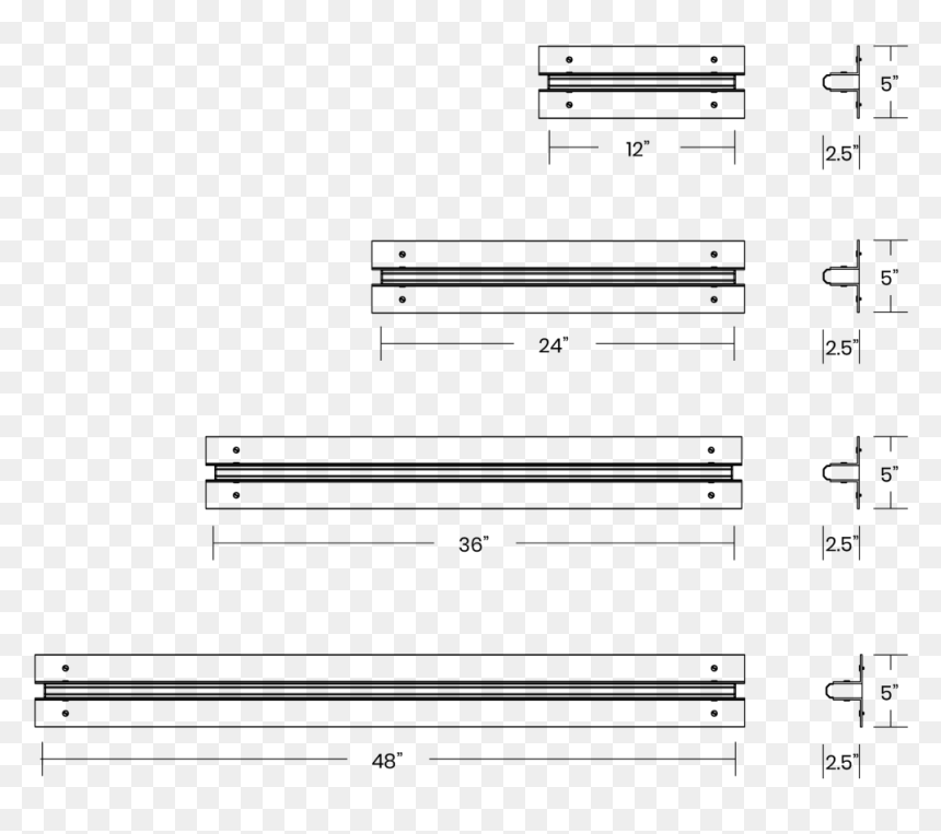 Diagram, HD Png Download - wall sconce png
