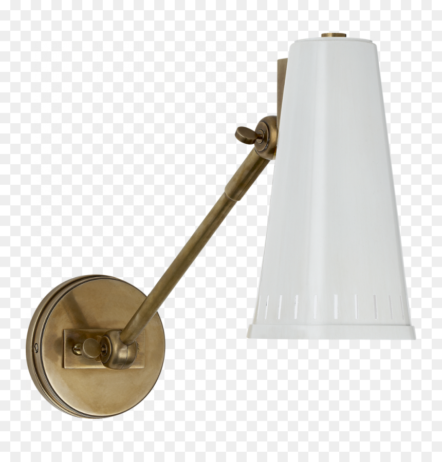 Sconce, HD Png Download - wall sconce png