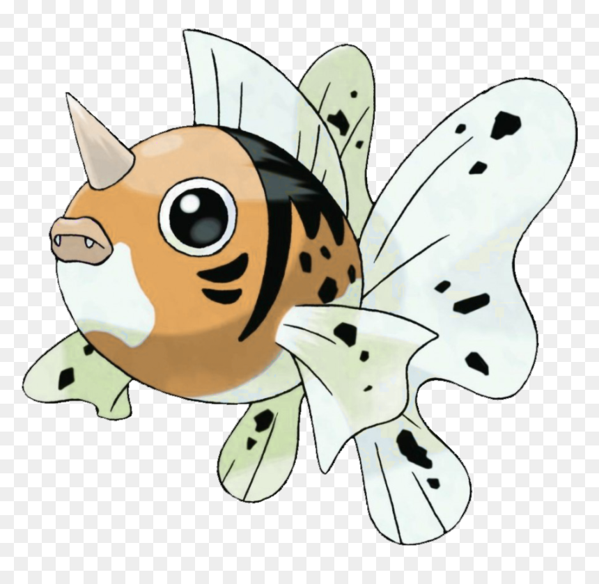 Seaking Pokemon, HD Png Download - dirt mound png