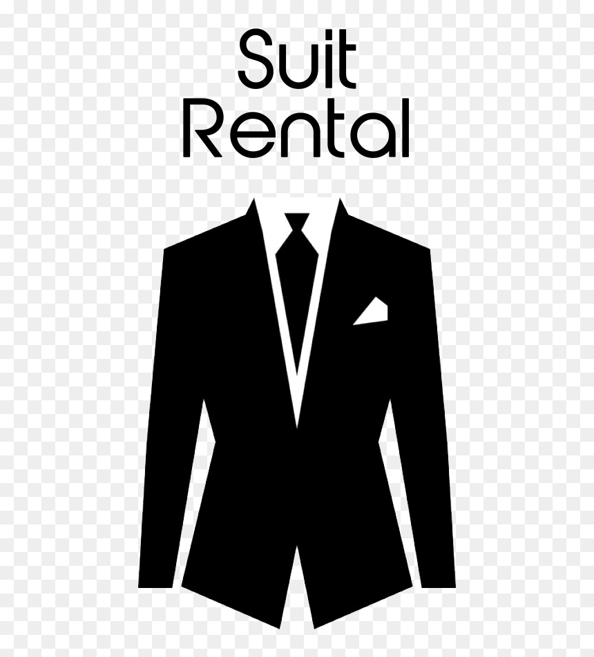 Formal Wear, HD Png Download - people in suits png