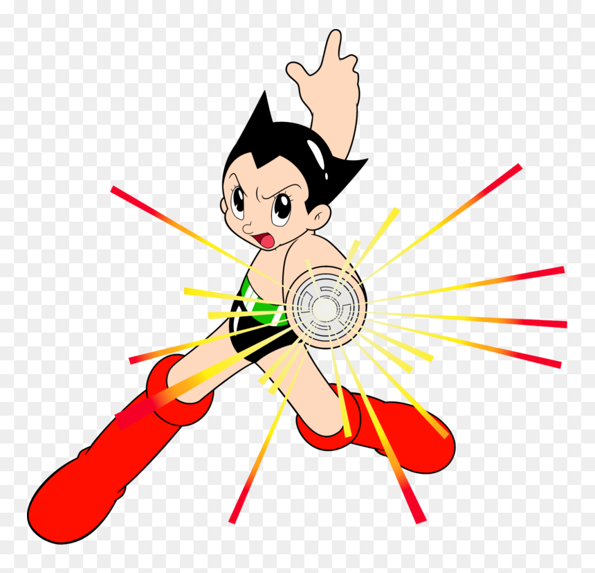 Astro Boy Shirt, HD Png Download - spy vs spy png